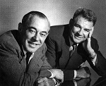 Rodgers and Hammerstein